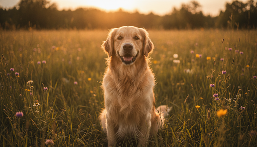 Eternal Paws Hero