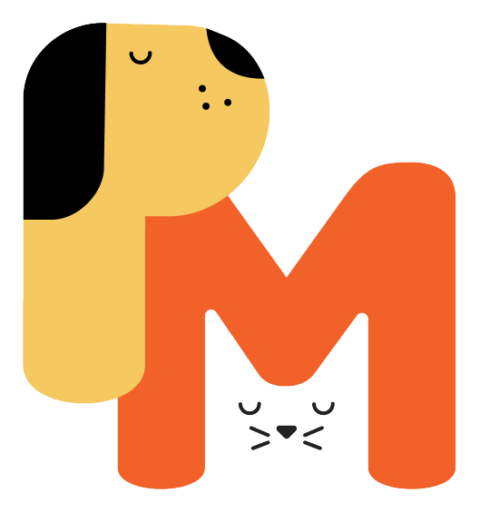 Plaza Mascotas Logo